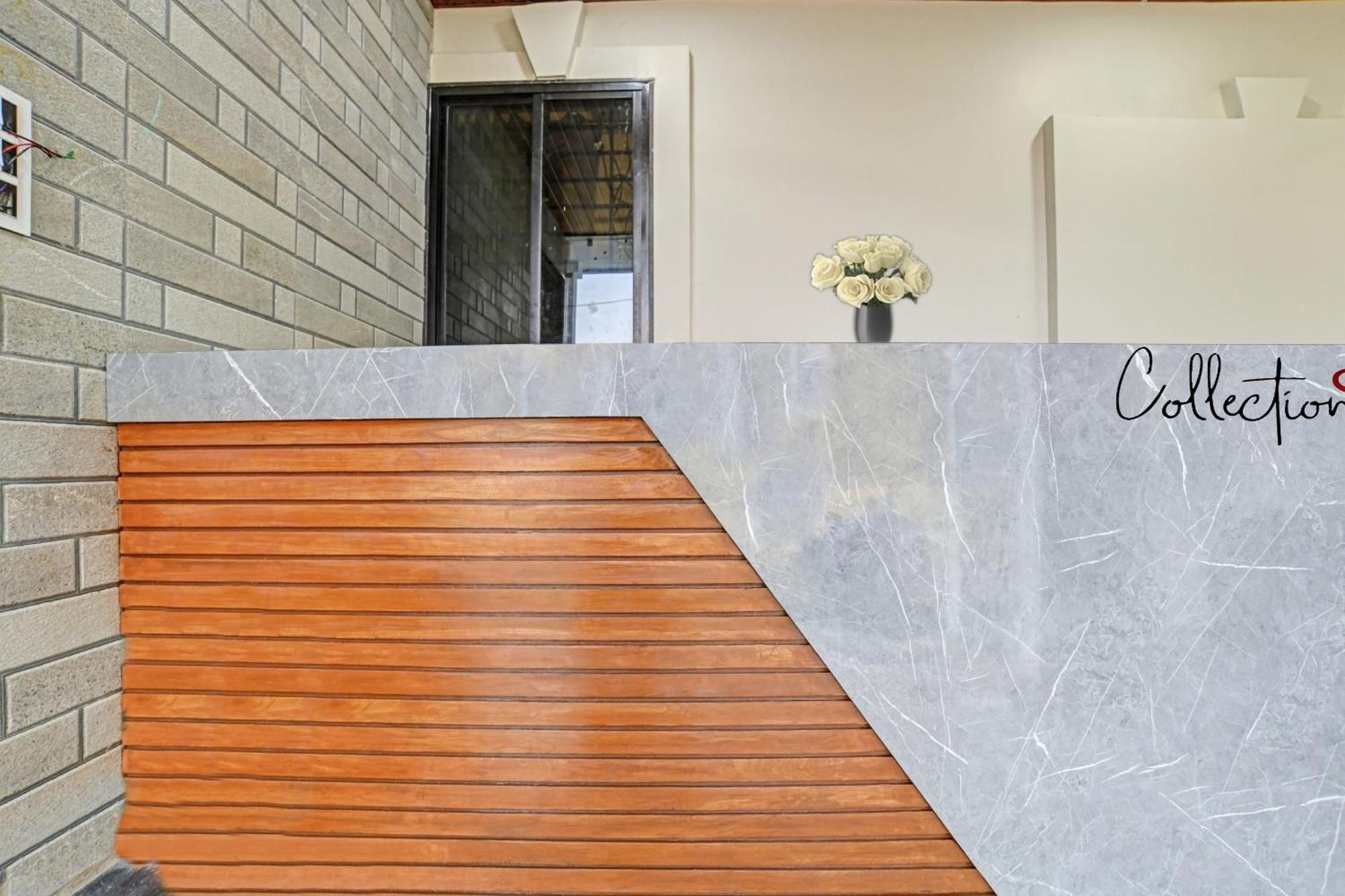 Hotel O Blue Sky إندور المظهر الخارجي الصورة
